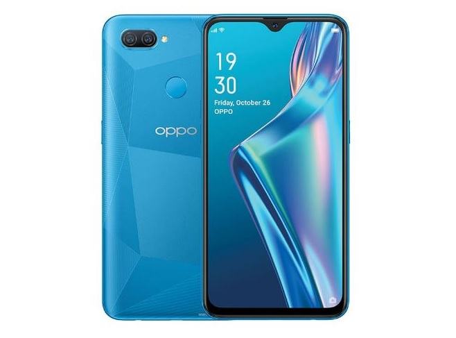 Đánh giá Oppo A12: Thiết kế hoài cổ với điểm mạnh là camera