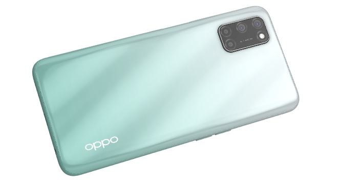 Đánh giá điện thoại Oppo A52