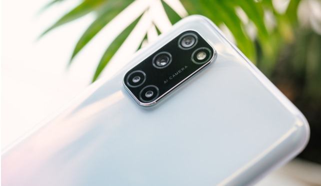 Đánh giá Oppo A92 camera 