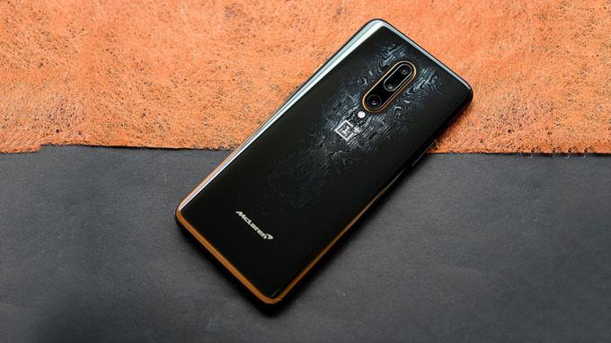 Đánh giá OnePlus 7T Pro 