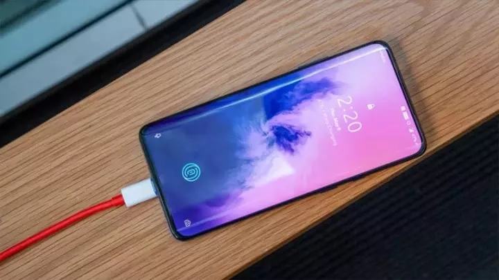 Đánh giá OnePlus 7T Pro 