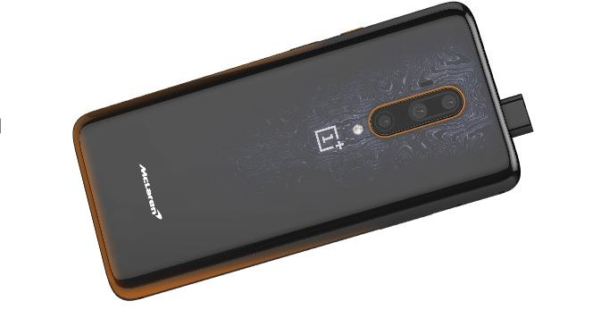 Đánh giá OnePlus 7T Pro 