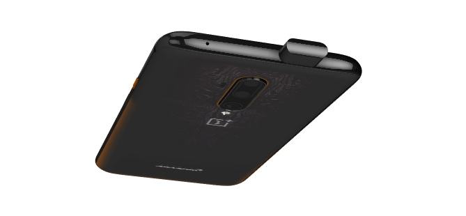 Đánh giá OnePlus 7T Pro 