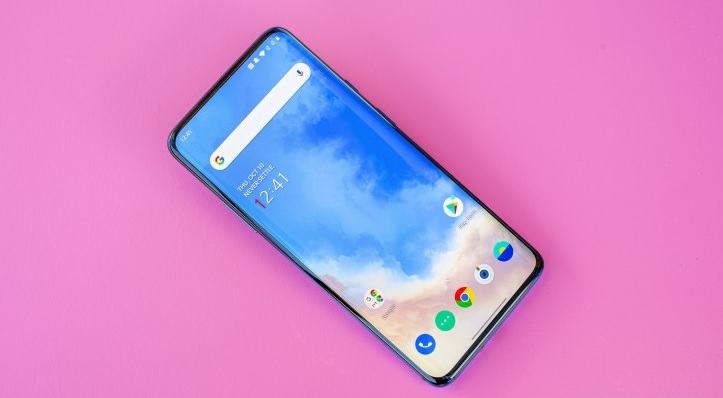 Đánh giá OnePlus 7T Pro 