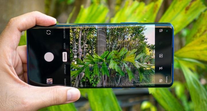 Đánh giá OnePlus 8 Pro