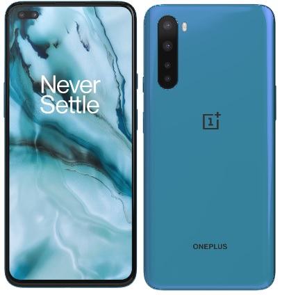 Đánh giá OnePlus Nord: Sự khởi đầu nổi bật trong phân khúc tầm trung