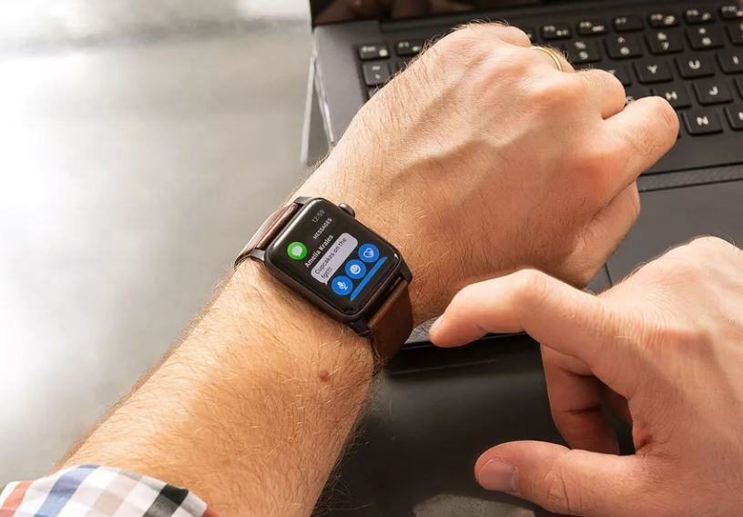 Nên mua đồng hồ Apple Watch nào? Apple Watch tốt nhất 2022