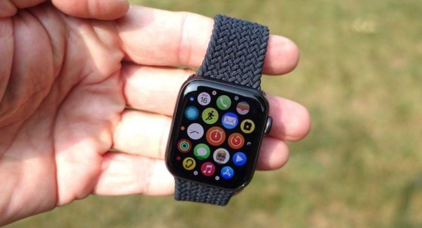 Đánh giá Apple Watch SE: Một chiếc Smartwatch tốt nhưng hơi đắt