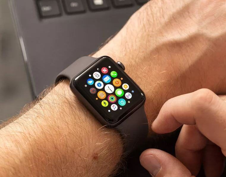 Đánh giá đồng hồ Apple Watch Series 3: Lựa chọn rất hợp lý!