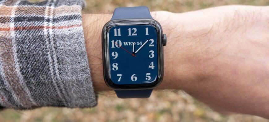 Đánh giá Apple Watch Series 6: Có cải tiến nhưng chưa thực sự nổi bật