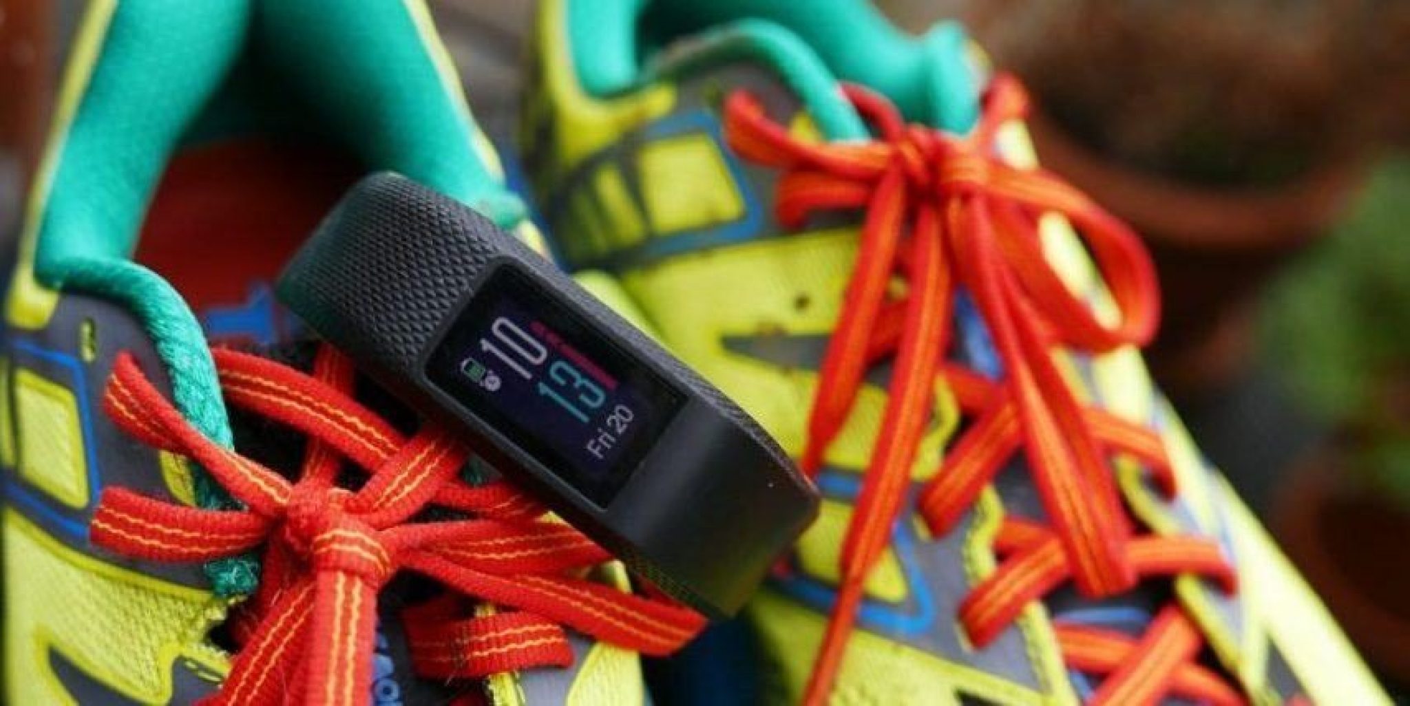 Đánh giá Garmin Vivosport Vẫn rất là đậm chất Garmin!