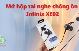 Infinix XE02