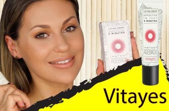Instant Ageback Vitayes