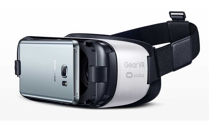 Kính thực tế ảo VR Box 2 chính hãng  Shopgovncom