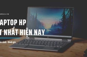 Laptop HP