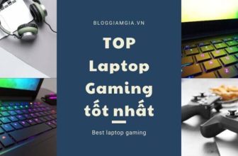 Laptop gaming tốt nhất