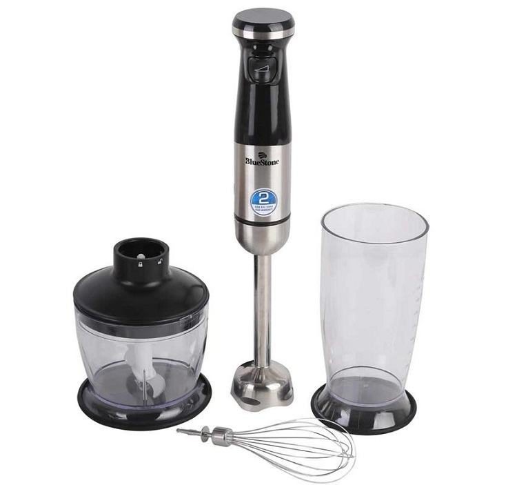 Máy xay sinh tố cầm tay