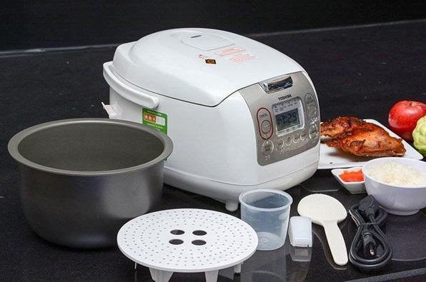 nồi cơm điện tốt nhất hiện nay