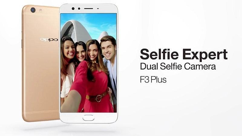 Đánh Giá Chi Tiết Oppo F3 Plus: Tự Sướng Thả Ga Với Camera Selfie Kép