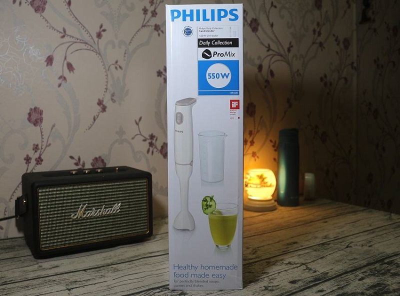 Philips HR1600