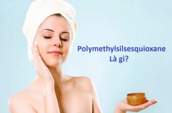 Polymethylsilsesquioxane