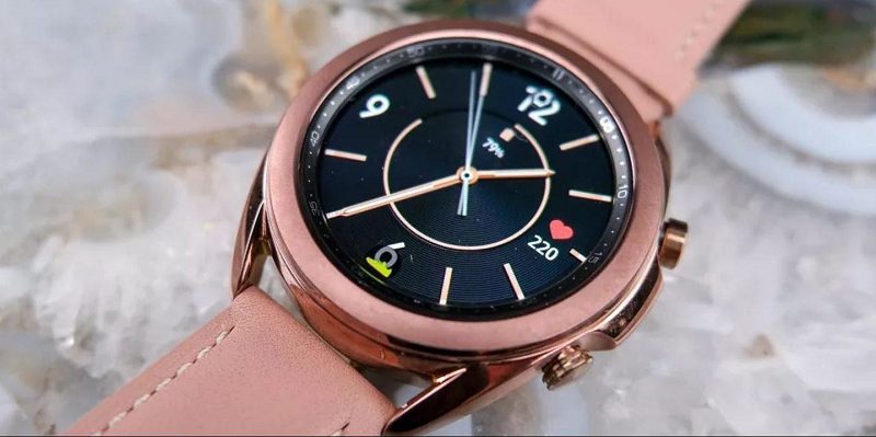 Samsung Galaxy Watch 3 