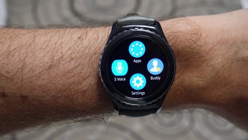 Đánh Giá Samsung Gear S2: Smartwatch Tầm Trung Đáng Mua