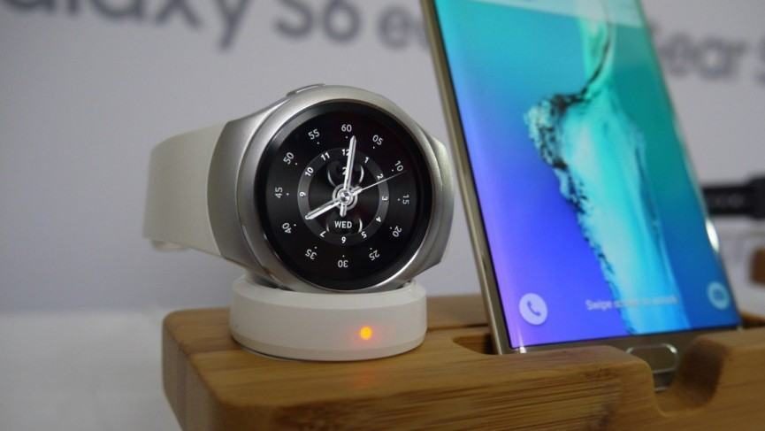 Đánh Giá Samsung Gear S2: Smartwatch Tầm Trung Đáng Mua