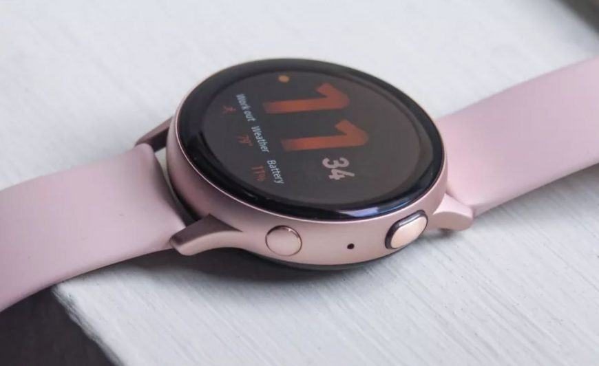 7 Smartwatch cho iPhone (IOS) tốt nhất 2022