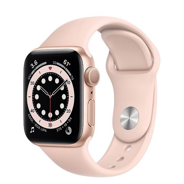 Dây đeo đồng hồ thông minh Apple Watch Series Vải 38/40/41/42/44/45/49mm -  LK - Nhập hàng giá sỉ