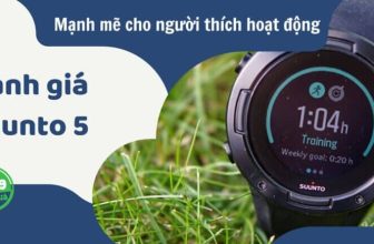 Suunto 5