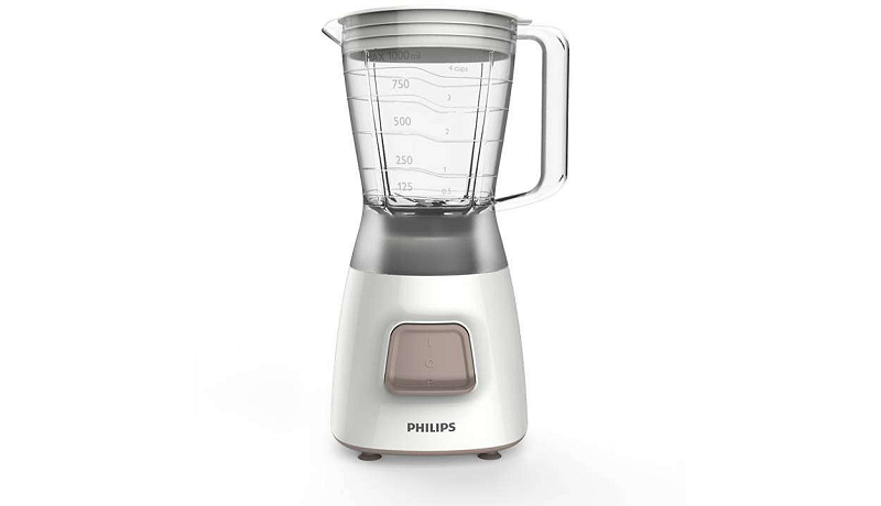 Top 3 Máy Xay Sinh Tố Để Bàn Philips 1