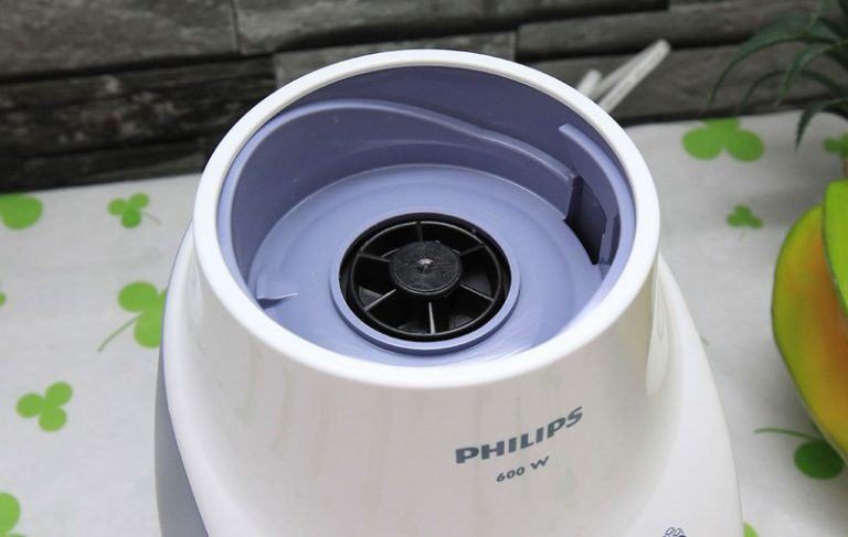 Top 3 Máy Xay Sinh Tố Để Bàn Philips 1