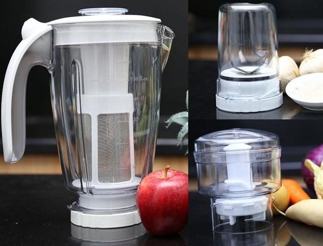 Top 3 Máy Xay Sinh Tố Để Bàn Philips 1