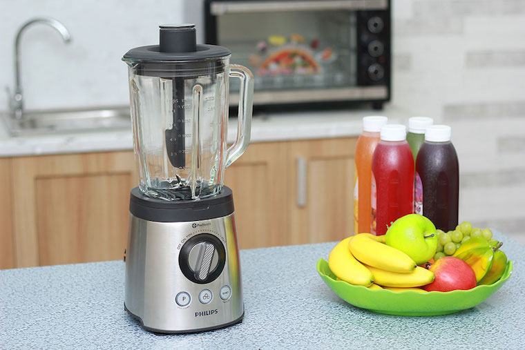 Top 3 Máy Xay Sinh Tố Để Bàn Philips 1