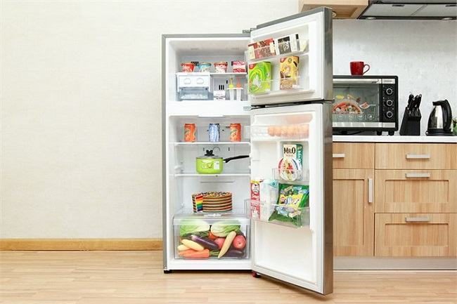 12 Mẫu Tủ Lạnh được Nhiều Người Sử Dụng | 25/09/2023 | SKYHOME.VN