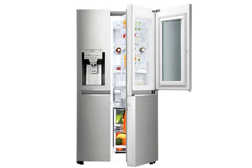 Tủ Lạnh LG - Điện máy HLP, Mua điều hòa, tivi, tủ lạnh, máy giặt chính hãng  tại kho giá rẻ nhất tại tp Vinh Nghệ An, Hà Tĩnh, có trả góp 0%