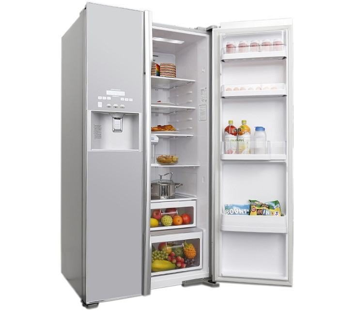 Tủ lạnh 600 lít 