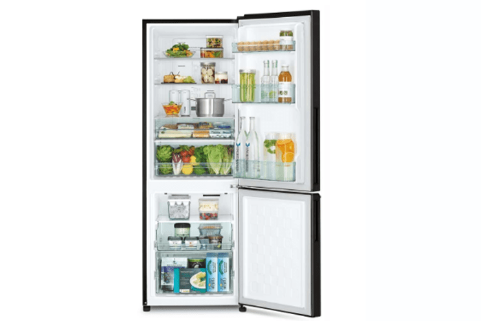 Tủ lạnh Hitachi 