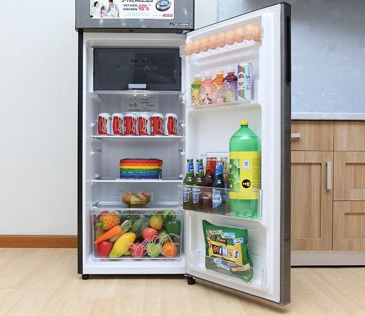Tủ lạnh Sharp có tốt không? Có điểm gì nổi bật? 5 tủ lạnh Sharp tốt nhất 2022