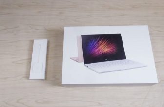 Xiaomi Mi Book Air