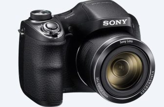 máy ảnh tốt có giá dưới 5 triệu