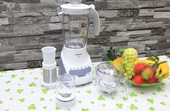 máy xay sinh tố xay đá