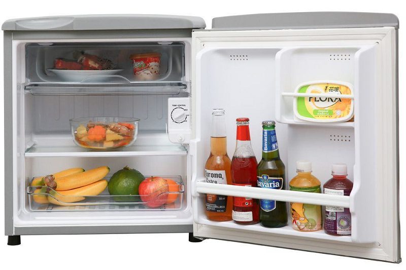 Đánh giá Top 10 Tủ lạnh Mini có ngăn đá tốt nhất hiện nay 2023