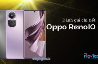 Đánh giá bán Oppo Reno10 Pro: Thiết nối tiếp rất đẹp, uy lực, sạc nhanh