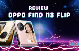 Oppo Find N3 Flip