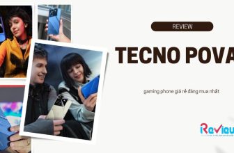Tecno Pova 5