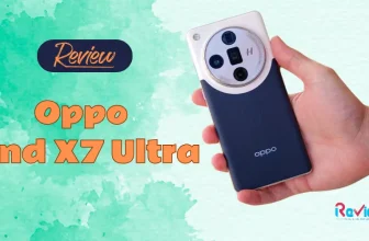 Oppo Find X7 Ultra