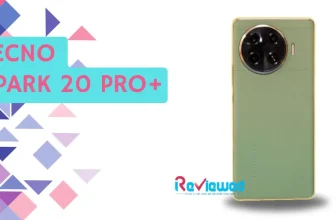 Tecno Spark 20 Pro+