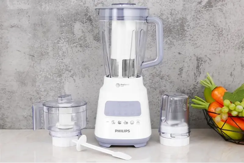 5 máy xay sinh tố Philips bán chạy nhất hiện nay